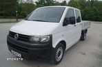 Volkswagen Transporter T5 - 8