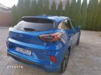 Ford Puma 1.0 EcoBoost mHEV ST-Line Design - 17