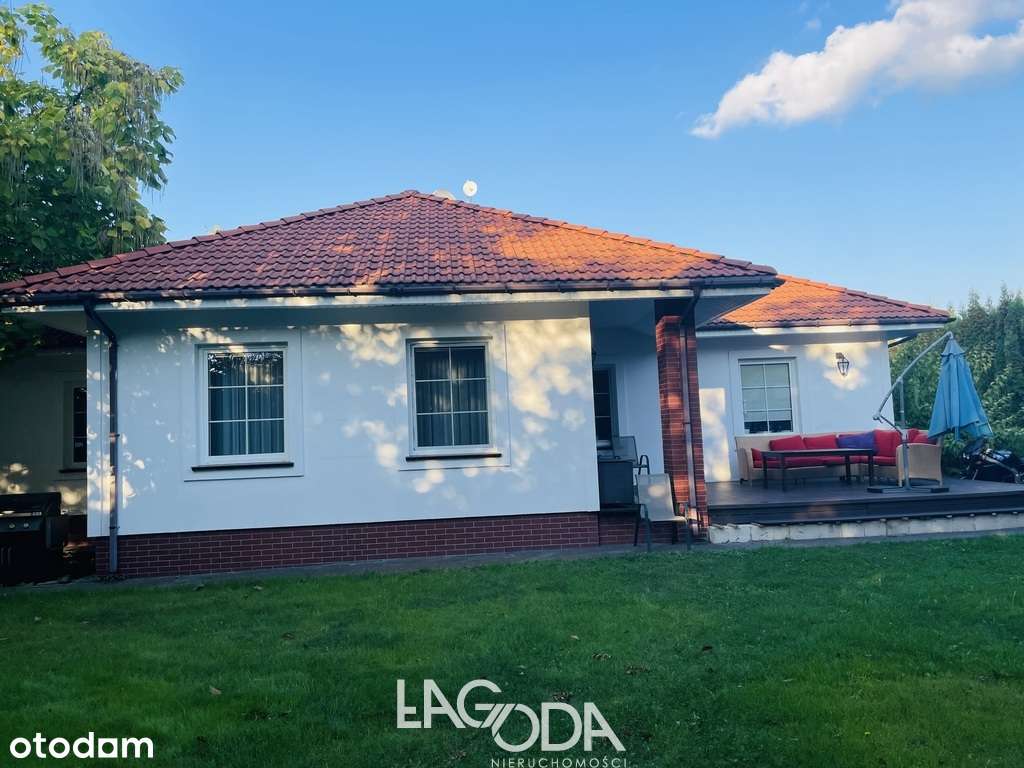 Gorzów - atrakcyjny dom wolnostojący - Pełny obrazek: 5/20