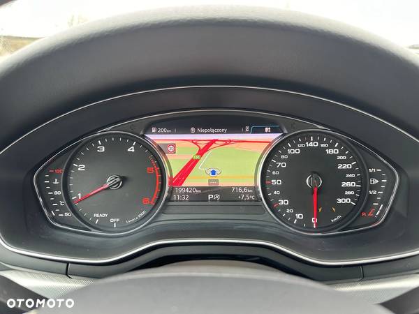 Audi A4 2.0 TDI S tronic - 10