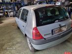 RAMPA INJETORA RENAULT CLIO II BB, CB 2000 - 1