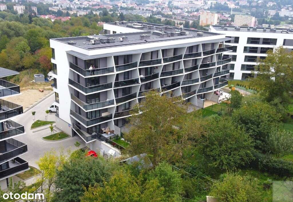 Na sprzedaż mieszkanie widokowe /os. Sunset Park/ - Pełny obrazek: 4/15