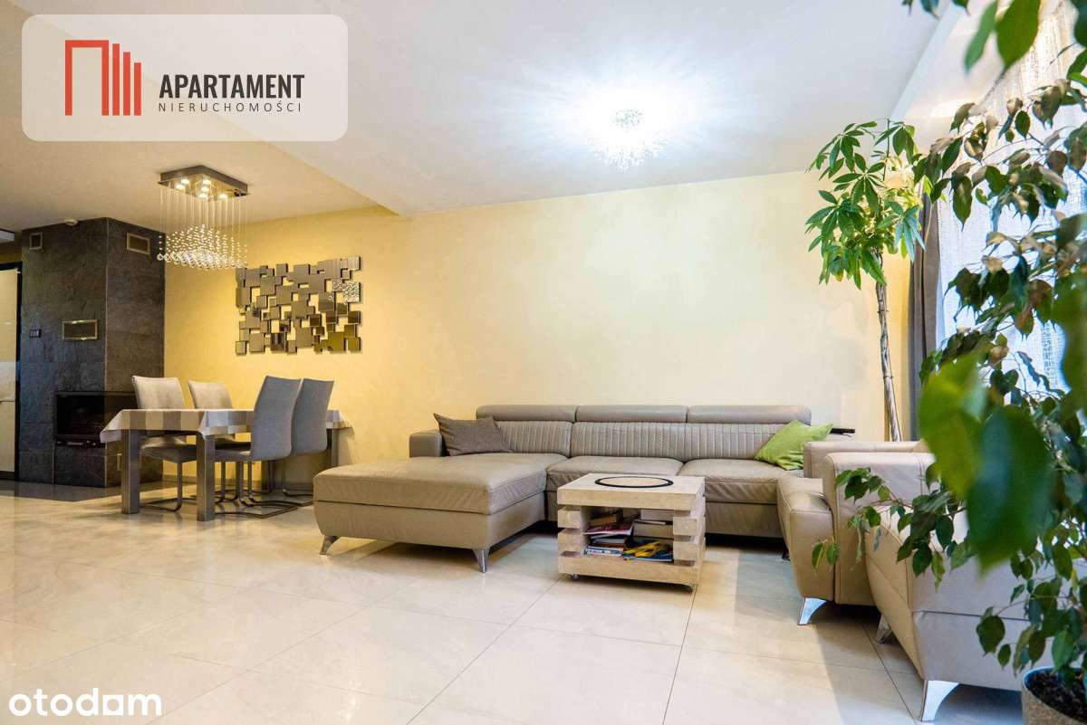 Oferta Ekskluzywna przy granicy Wrocławia-5