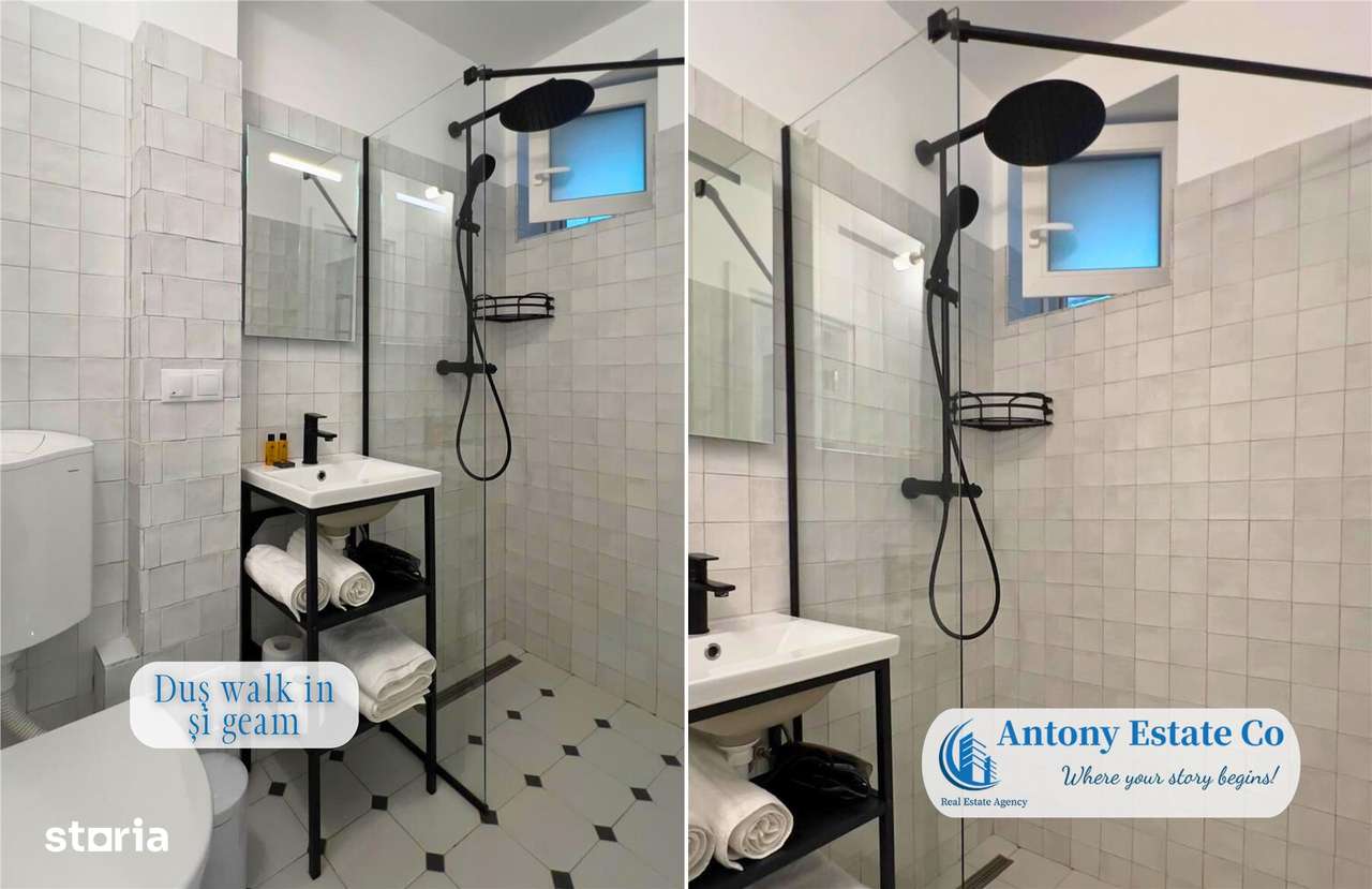 Investitie R. Hotelier - Apartament 2 camere Ultra Central-Oradea-3