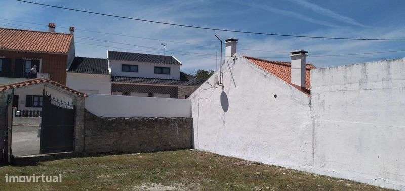 Terreno com projeto aprovado - Grande imagem: 4/6