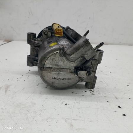 Compressor De Ar Condicionado Citroën C-Elysee (Dd_) - 4