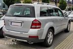 MERCEDES GLS X166 HAK HOLOWNICZY Z KULĄ WYPINANĄ PIONOWO ZABEZPIECZONĄ KLUCZYKIEM +STAŁY PLUS+MODUŁ - 5