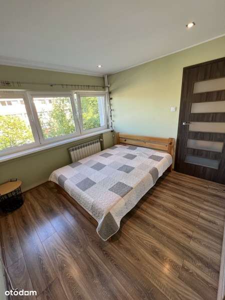 Rozkładowe 2 pokoje Bałuty Limanowskiego - Pełny obrazek: 5/13