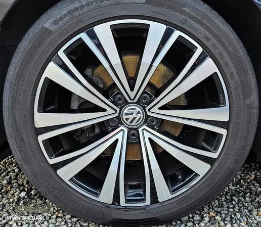 VW Arteon 2.0 TDI Elegance DSG - 15