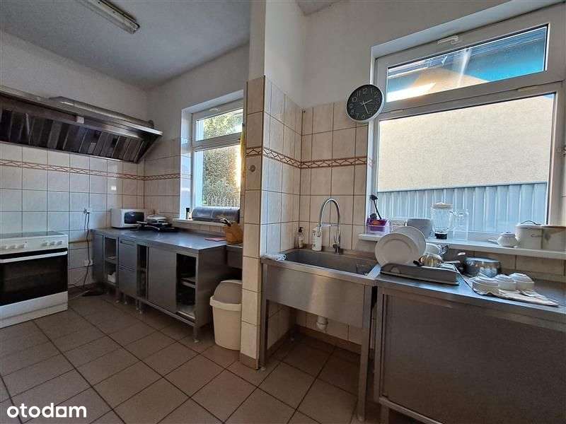 Rewa obiekt komercyjny motelowo - barowy-9