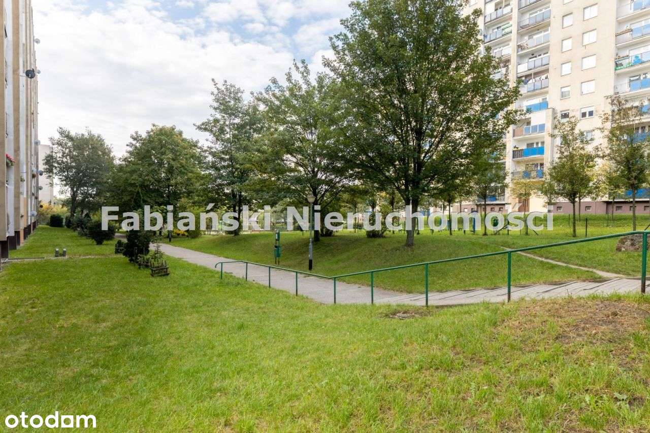 Mieszkanie 2 pok.44,9m2 z balkonem 2 p. Dębiec-6