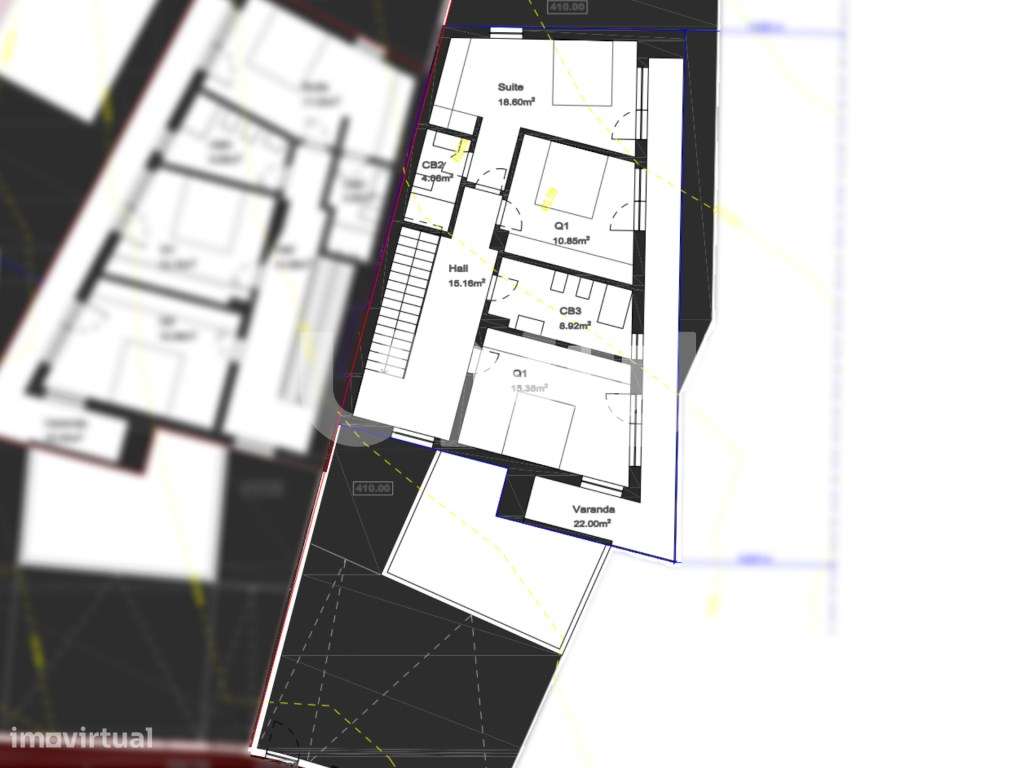 Moradia Geminada T3 - Rodeada de Natureza-8