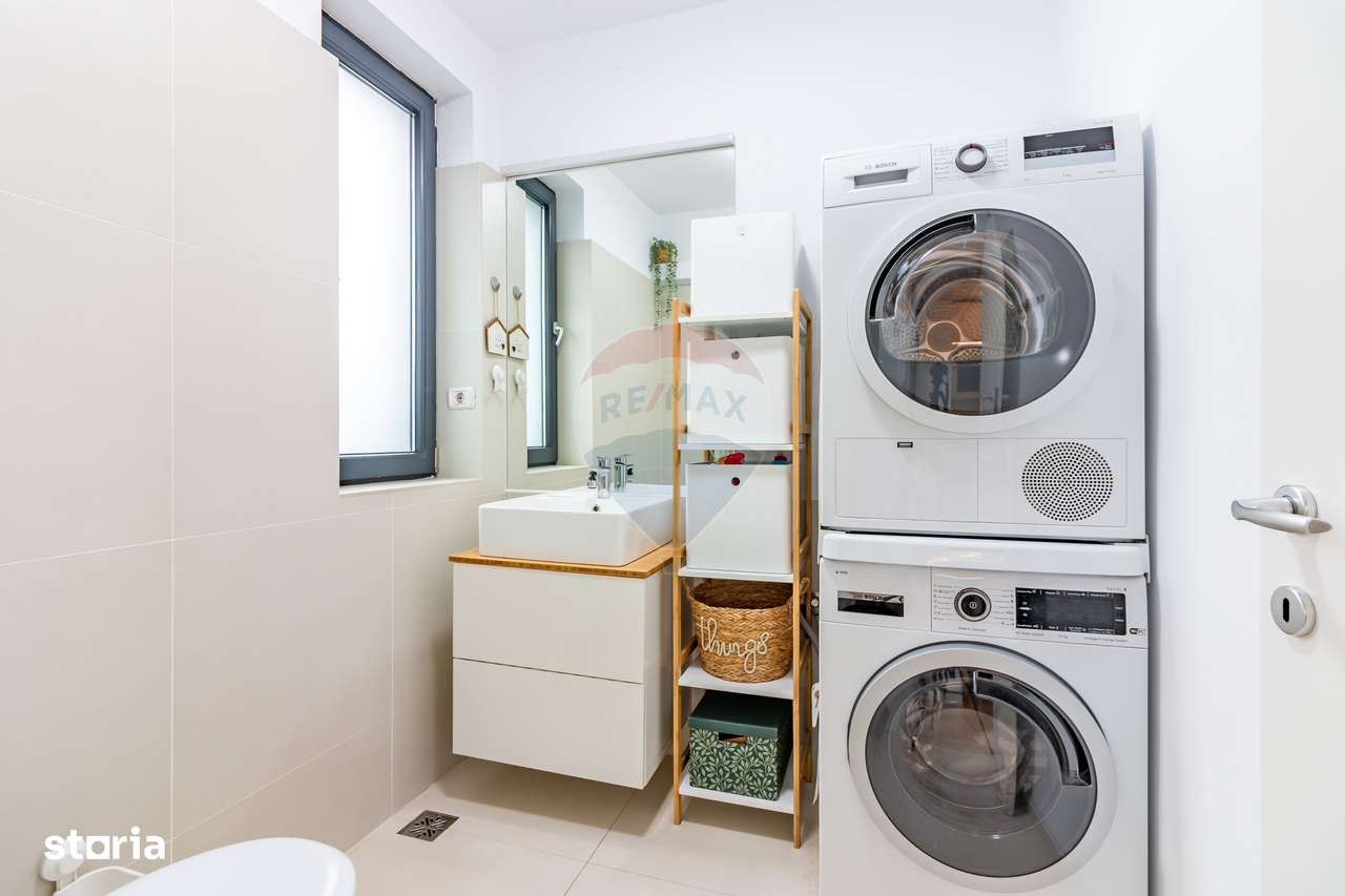 Casă / Vilă de vanzare la intrare in Tunari, toate utilitatile-5