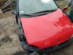 Peugeot 206 1.9D L4 SOHC 8V FWD 1999r. - 2