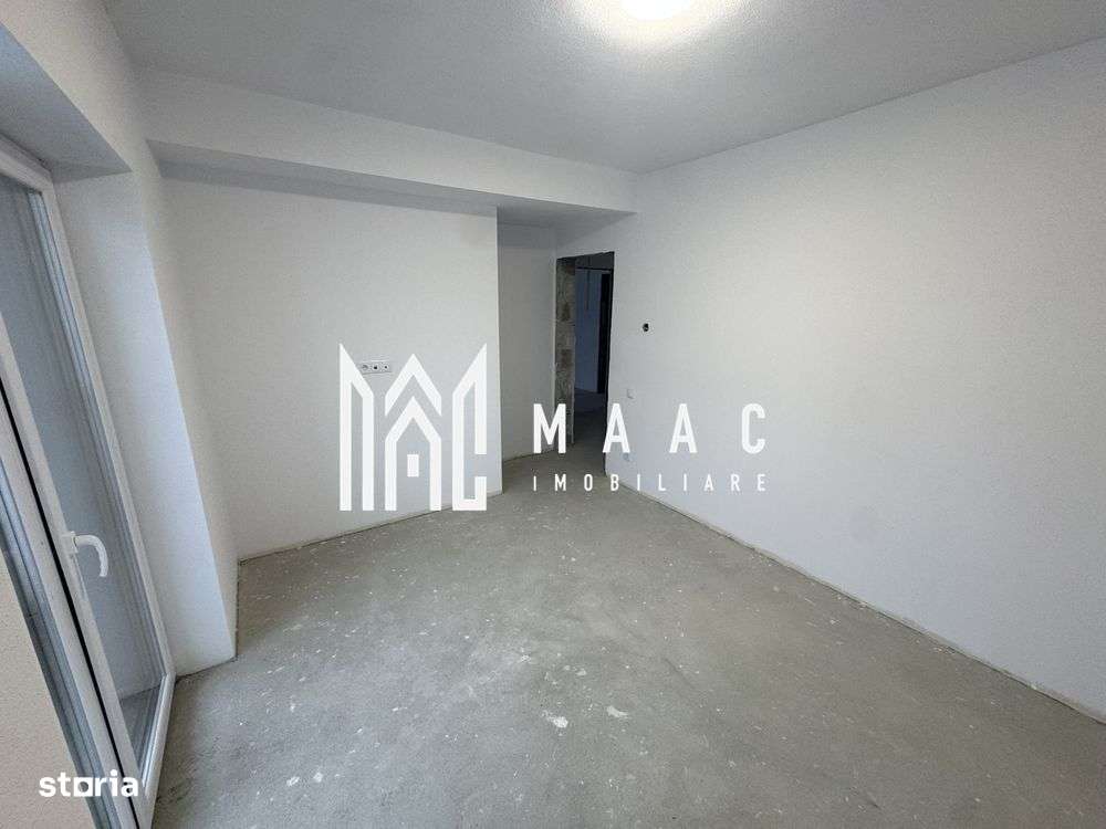 Casă 4 camere | Constructie noua I 350 mp teren I Turnisor - Imagine principală: 3/6