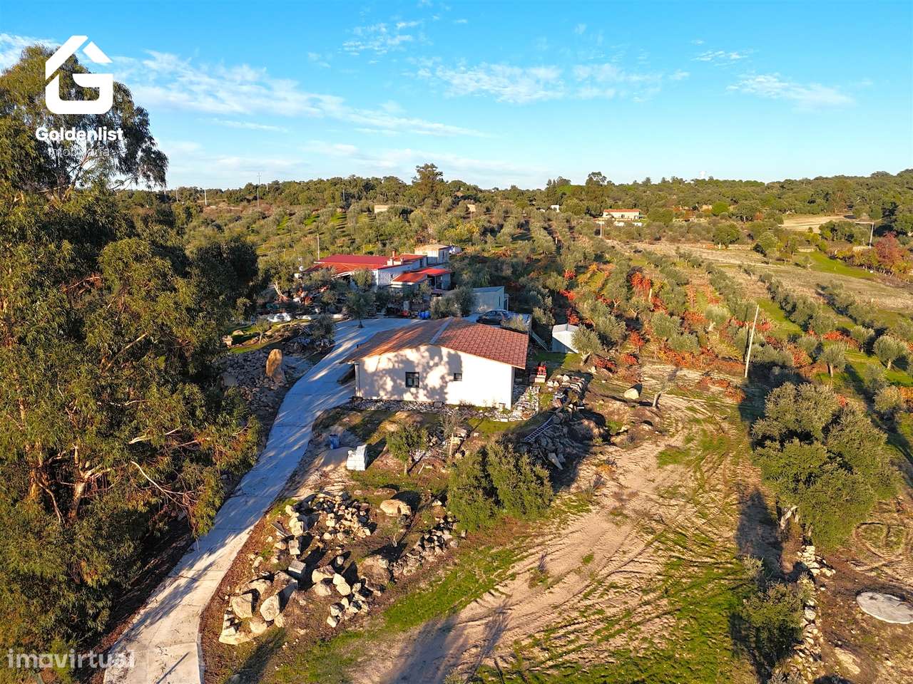 Quinta T3 Venda em Escalos de Cima e Lousa,Castelo Branco-21