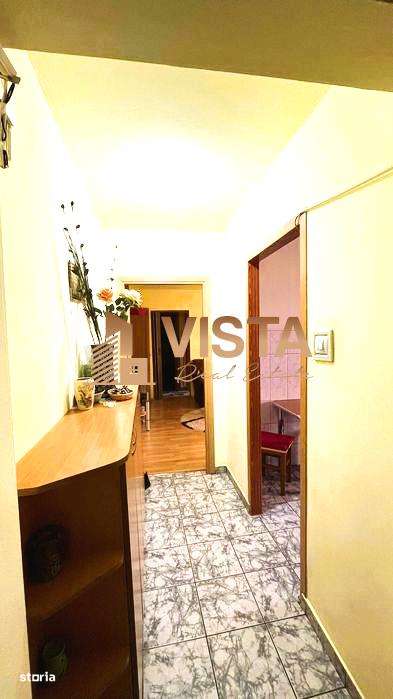 SUPER OFERTA! Apartament 3 camere, etaj 1 din 4. Zona linistita, Sacel - Imagine principală: 4/7
