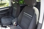 Volkswagen Touran 2.0 TDI DPF Cup - 4