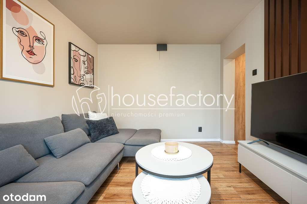 Przytulne, po remoncie, 2 pokoje, ul Judyma 38m2-2