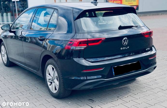 Volkswagen Golf VIII 1.5 eTSI Life DSG - 7