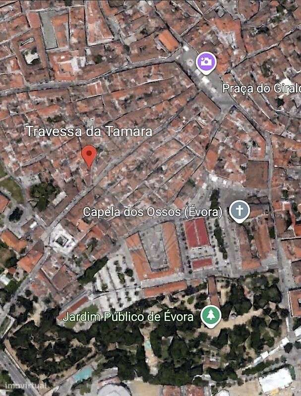 Moradia T2 para venda - Grande imagem: 5/8