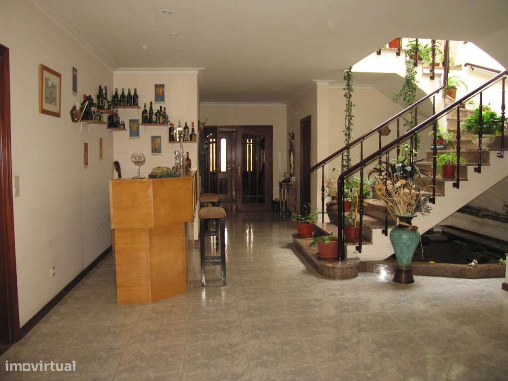 Moradia T6 Venda em Canelas,Vila Nova de Gaia - Grande imagem: 5/47