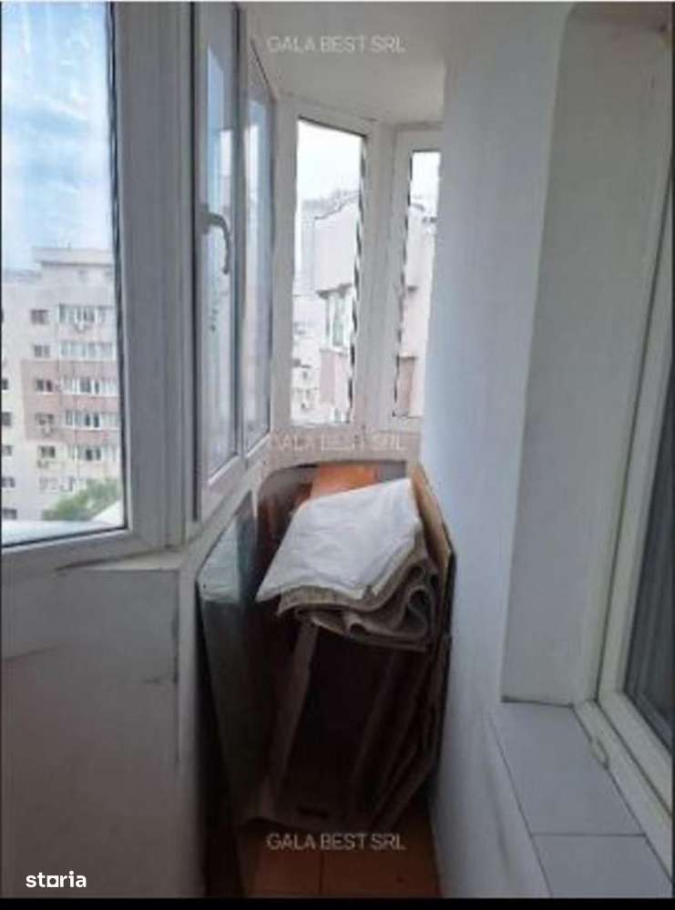 Pta Victoriei(Dr. Felix), 2 camere, centrala proprie, bloc 1989,et 8/8-15