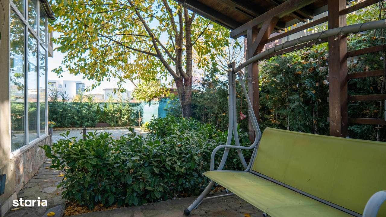 Casă de vanzare - tip duplex, 4 camere, în Tunari – Sidney Residence - Imagine principală: 4/20