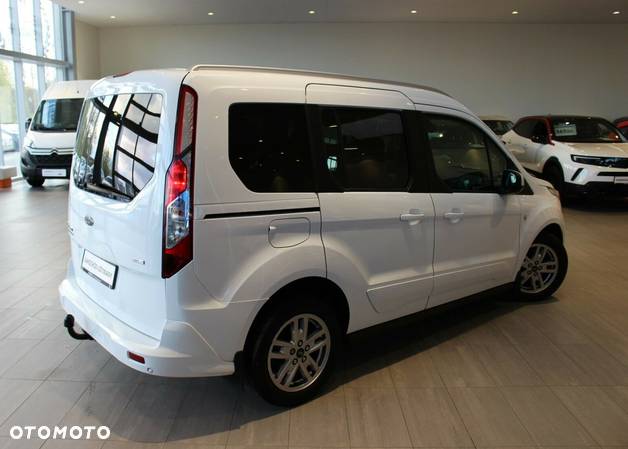 Ford Tourneo Connect - 3