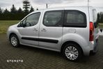 Citroën Berlingo - 13