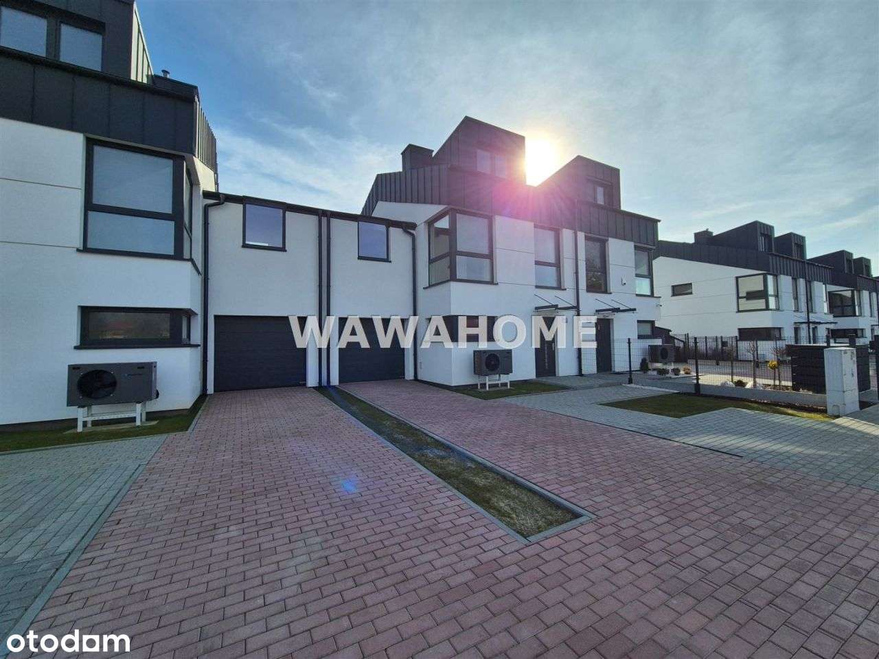 2 Ostatnie Domy! Dom 168 m²+ogródek - prowizja 0%-2