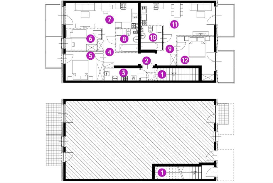 Gotowe w tym Roku ⭐ Drzwi Otwarte ⭐ Można Oglądać ⭐Idealne dla Rodziny - Pełny obrazek: 5/5