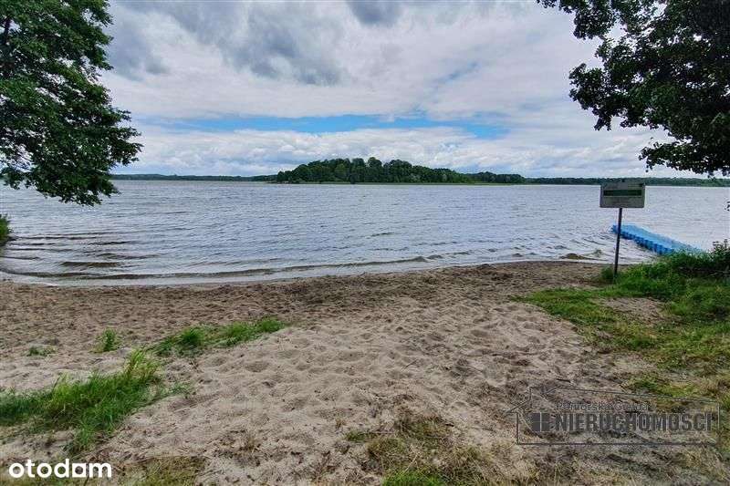 Działka budowlana w Wierzchowie blisko jeziora-10