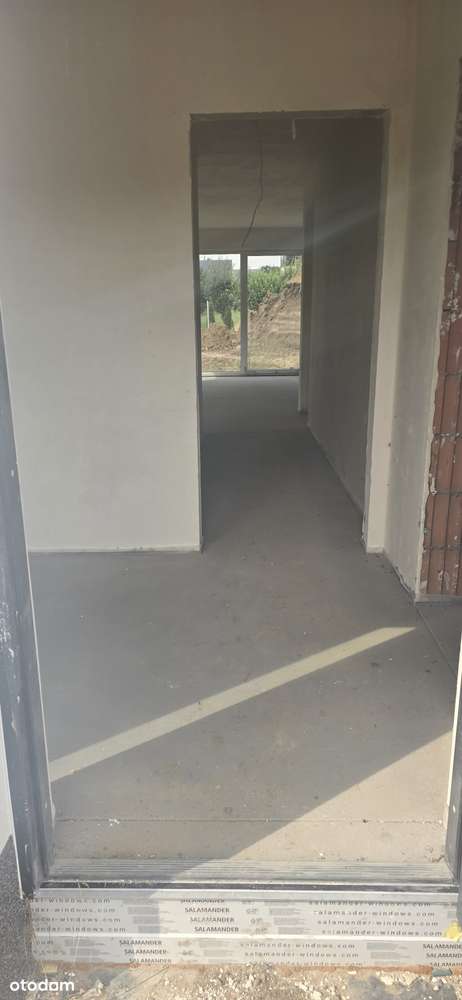 Nowoczesne mieszkanie o pow. 143,44 m2 z ogrodem - Pełny obrazek: 4/14