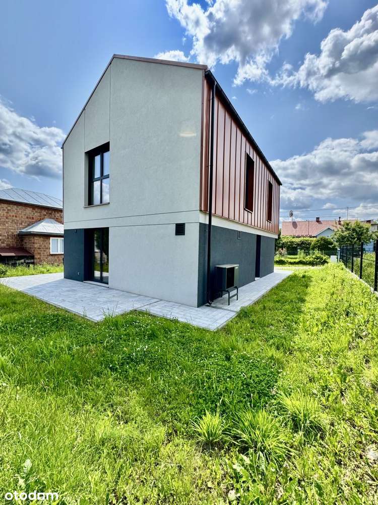 Nowoczesny, energooszczędny dom, dostępny od zaraz - Pełny obrazek: 3/20