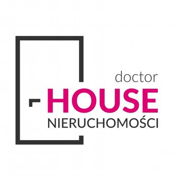 Doctor House Nieruchomości Logo