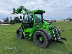 Merlo MULTIFARMER 30.6 TOP - 13