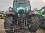 Valmet Valtra 8450 - 6