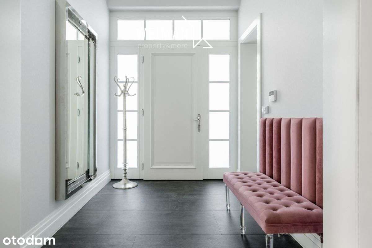 Rezydencja Sulmin na obrzeżach Gdańska-3