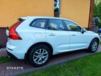 Volvo XC 60 D4 AWD Geartronic Momentum - 13