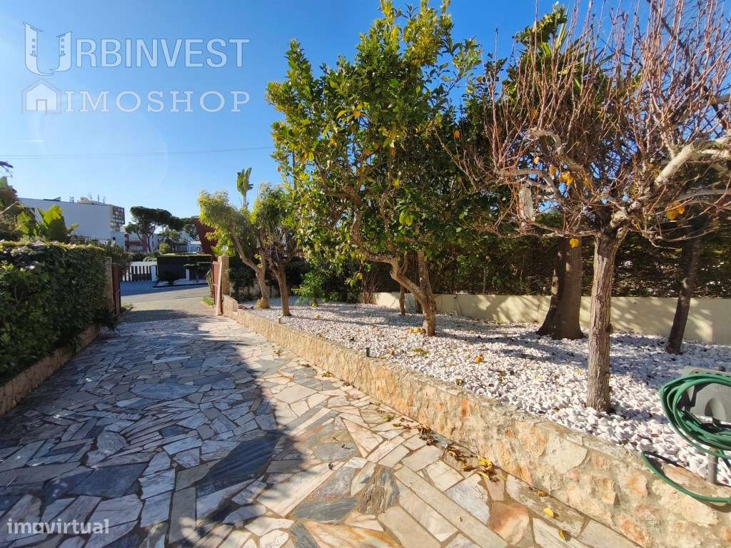 Magnífica Moradia T6 a 400m da Marina, em Vilamoura-51