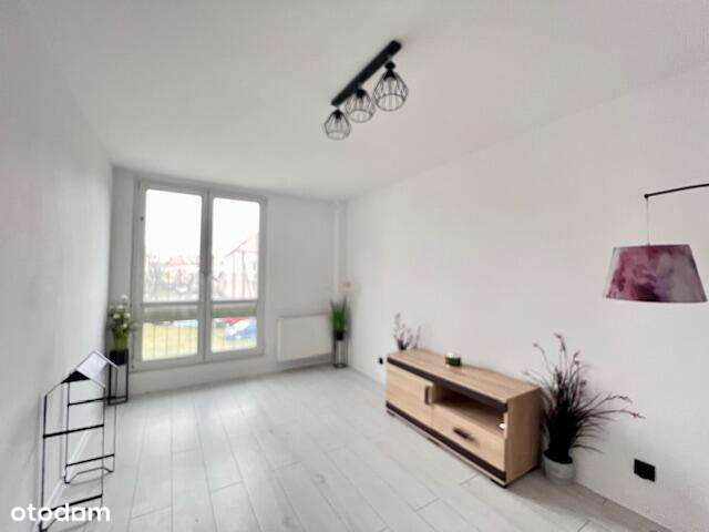 3 pok. z samodzielną kuchnią w Siechnicach-2