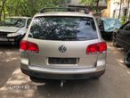 Dezmembrez VW Touareg 2.5 TDI automat - 6