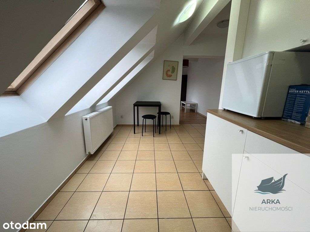 Do wynajęcia przytulne mieszkanie na Niebuszewie - Pełny obrazek: 5/10