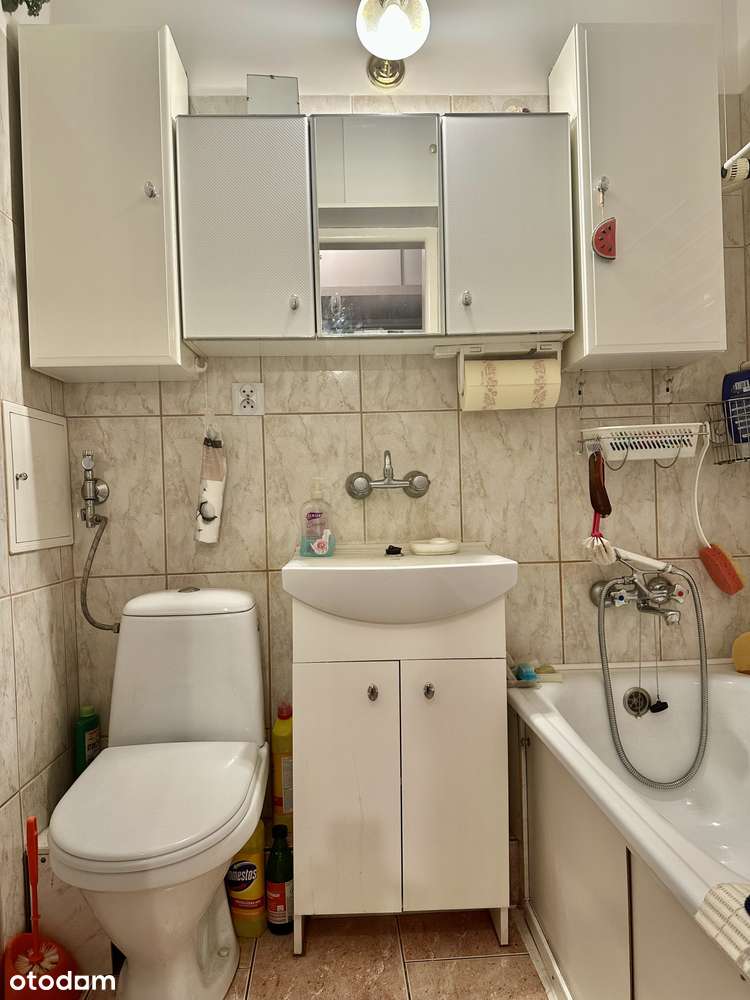 os. Pod Lipami, Poznań, sprzedaż lub zamiana na 3-4 pokojowe Rataje - Pełny obrazek: 5/6