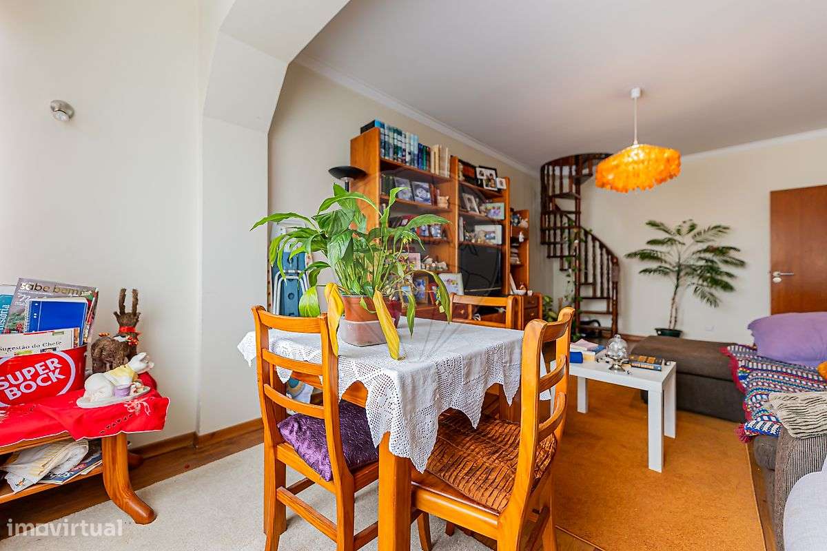 Apartamento T4 para venda-29