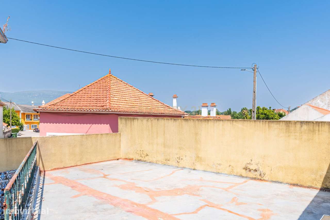 Moradia T3 em Alenquer - Grande imagem: 5/16