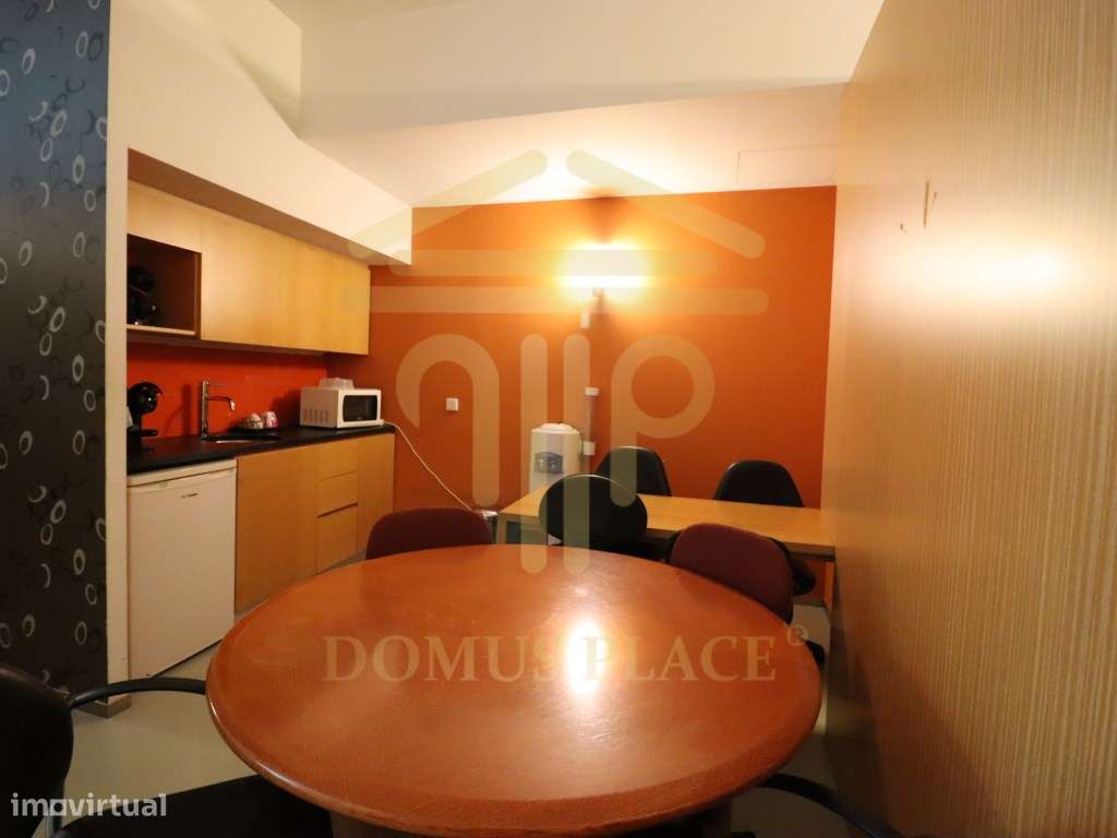 ESCRITÓRIO EM EXCELENTE LOCALIZAÇÃO-4