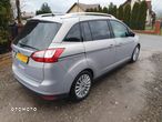 Ford Grand C-MAX 1.6 TDCi Titanium - 13