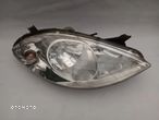 Lampa Przednia Prawy Przód P.P. Mercedes W169 A1698200261 - 2